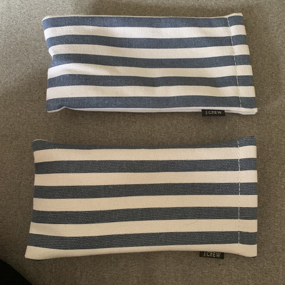 Set of 4 Sunglasses - J. Crew, Marc Jacobs, Le Specs - Picture 8 of 8